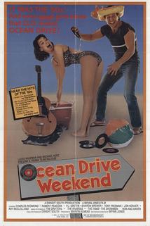 Profilový obrázek - Ocean Drive Weekend