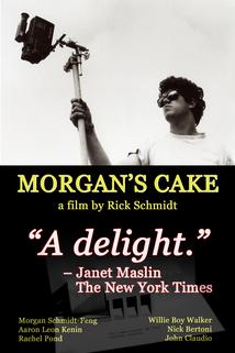 Morgan's Cake