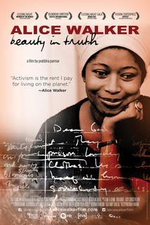 Profilový obrázek - Alice Walker: Beauty in Truth