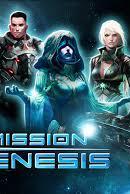 Profilový obrázek - The Making of 'Mission Genesis'