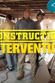 Profilový obrázek - Construction Intervention