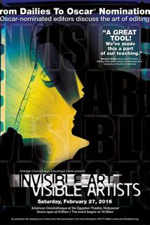 Invisible Art/Visible Artists