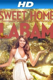 Profilový obrázek - Sweet Home Alabama
