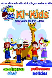 Profilový obrázek - Ki-Kids: Policias & Chefs