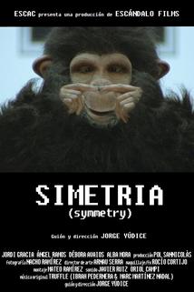 Profilový obrázek - Simetría