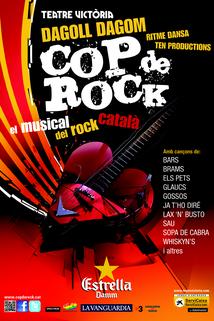 Profilový obrázek - Cop de rock