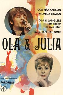 Profilový obrázek - Ola & Julia