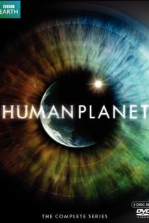Profilový obrázek - Human Planet