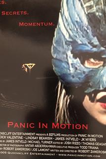 Profilový obrázek - Panic in Motion