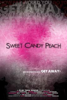 Profilový obrázek - Sweet Candy Peach