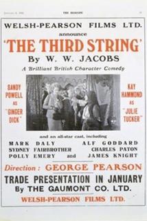 Profilový obrázek - The Third String