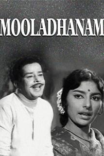 Profilový obrázek - Mooladhanam