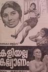 Kaliyalla Kalyanam (1968)