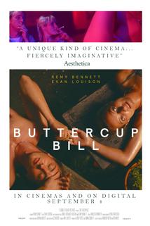 Profilový obrázek - Buttercup Bill
