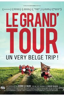 Profilový obrázek - Le grand'tour