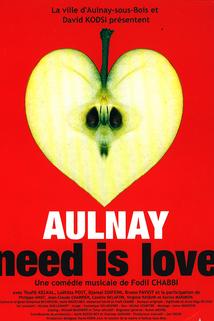 Profilový obrázek - Aulnay Need Is Love