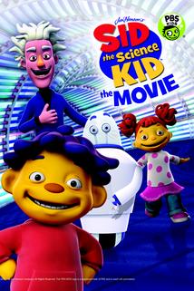 Profilový obrázek - Sid the Science Kid: The Movie