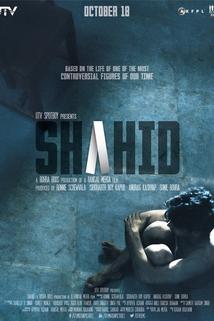 Shahid  - Shahid