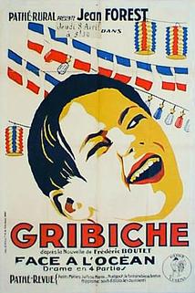 Profilový obrázek - Gribiche