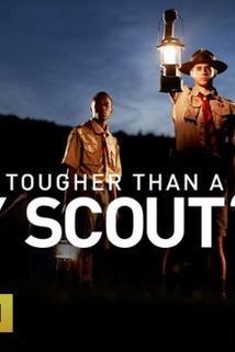 Profilový obrázek - Are You Tougher Than a Boy Scout?