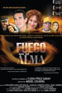 Profilový obrázek - Fuego en el Alma