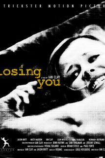 Profilový obrázek - Losing You