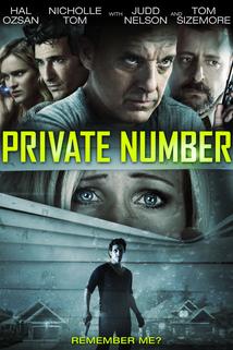 Private Number