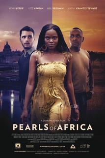 Profilový obrázek - Pearls of Africa