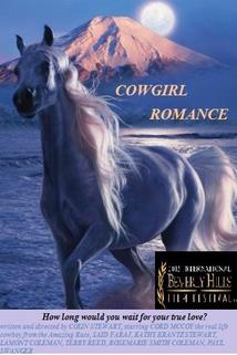Profilový obrázek - Cowgirl Romance