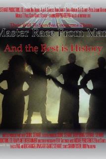 Profilový obrázek - Master Race from Mars