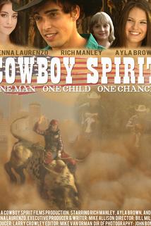 Profilový obrázek - Cowboy Spirit