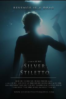Profilový obrázek - Silver Stiletto