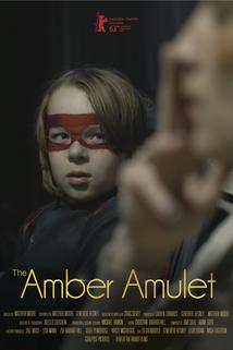 The Amber Amulet