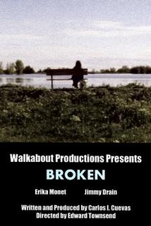 Profilový obrázek - Broken