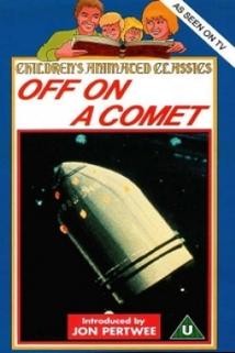 Profilový obrázek - Off on a Comet