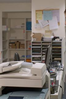 Profilový obrázek - Photocopier