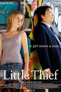 Profilový obrázek - Little Thief