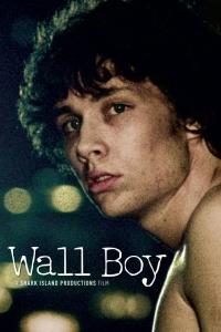 Profilový obrázek - Wall Boy