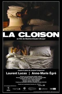 Profilový obrázek - La cloison
