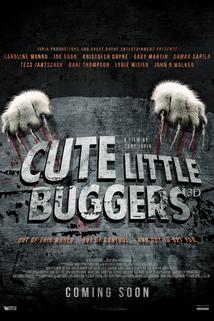 Cute Little Buggers  - Cute Little Buggers