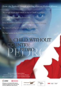 Profilový obrázek - Child Without a Country: Pedro