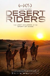 Profilový obrázek - Desert Riders