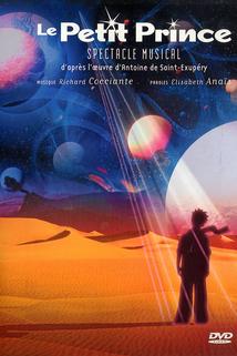 Profilový obrázek - Le Petit Prince
