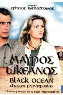 Profilový obrázek - Mavros Okeanos