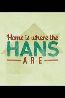Profilový obrázek - Home Is Where the Hans Are