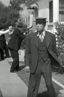 Profilový obrázek - Buster Keaton: From Silents to Shorts