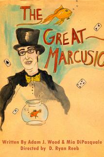 Profilový obrázek - The Great Marcusio