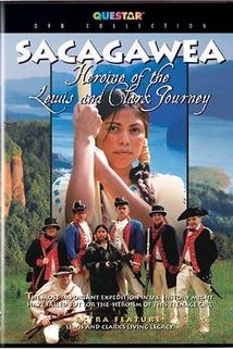 Profilový obrázek - Sacagawea