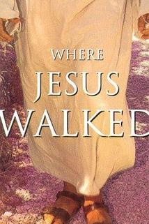 Profilový obrázek - Where Jesus Walked