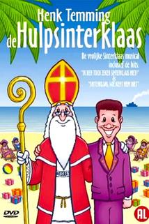 Profilový obrázek - Henk Temming de hulpsinterklaas